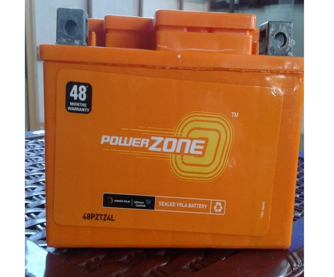 Best Car Battery in India (April 2023)